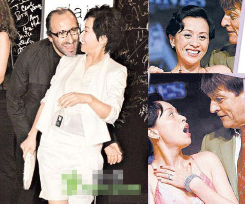 百位當紅女星陪客價格曝光