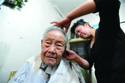 城鎮三無人員將安享福利供養 每月最多補助1000