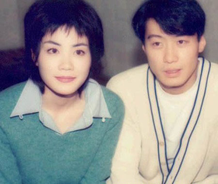 黎明早年豪投三千萬苦追王菲內幕 假戲真做傳緋聞