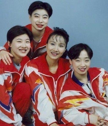 準闊太郭晶晶優雅照曝光盡顯貴氣 為嫁豪門瘋狂整容