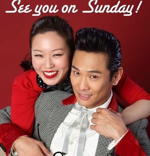 杜德偉今日大婚氣勢不輸晶剛 豪華兄弟團霸氣外露