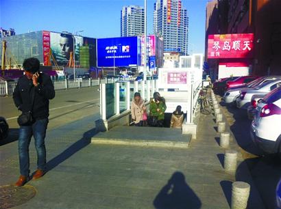 青島李村4億建雙地鐵交會(huì)樞紐 換乘地鐵購物兩不誤