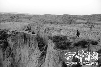 陜西榆林今年因采礦現18次地震 村民稱難忘恐懼