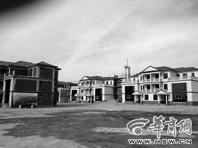 陜西榆林今年因采礦現18次地震 村民稱難忘恐懼