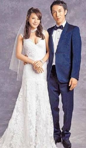 臺女星自曝夫妻生活:老公規定我1個月露乳溝1次