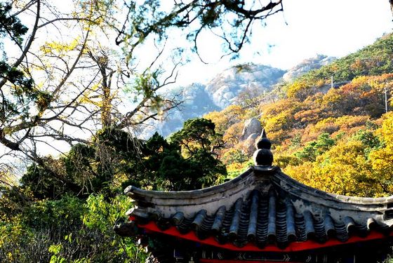 嶗山推史上最優惠登山卡 百元整冬無限次游山