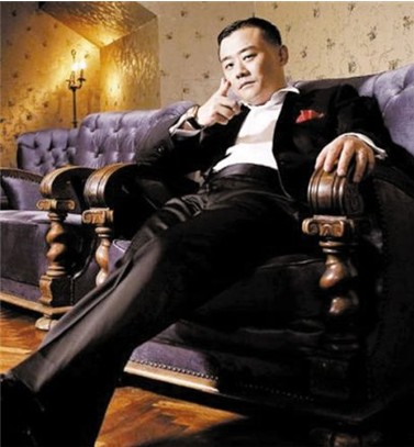 吳奇隆身價翻倍庾澄慶人氣高 盤點婚變后事業起飛明星