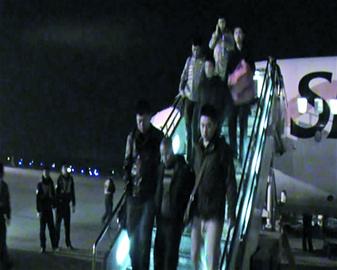 妙齡女網戀香港六合彩總監 被騙40萬人財兩失