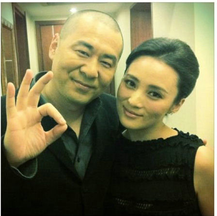 細數北影歷屆校花