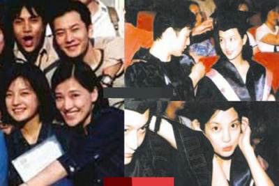 細數北影歷屆校花