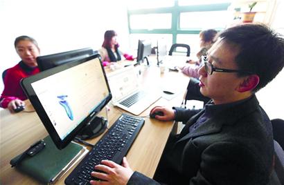 李滄創業廣場正式啟用