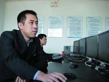 供熱辦發布供熱橙色預警