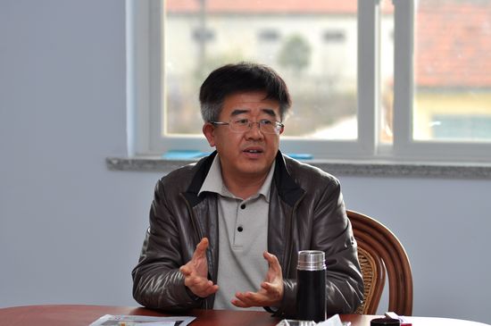 解密里岔黑豬生意經:不想賺錢錢會源源而來