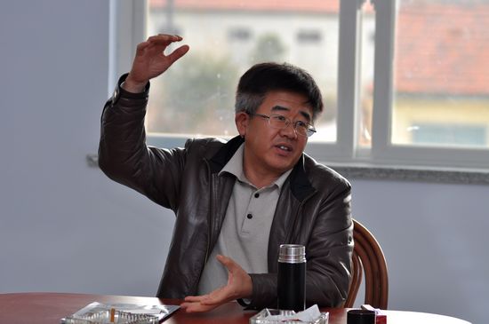 解密里岔黑豬生意經:不想賺錢錢會源源而來