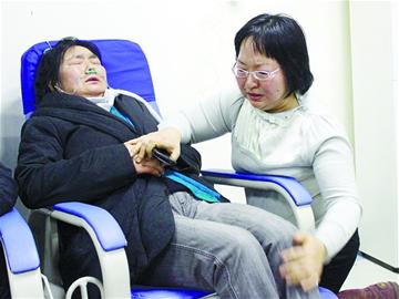 公交女司機故意氣乘客 稱自己眼睛用來喘氣