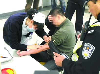 青島公務員酒駕抄告單位 將影響評優