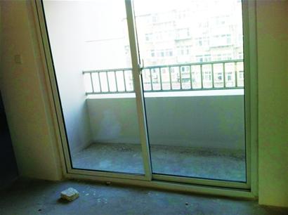 陽臺客廳打通成風 半數推拉門送進回收站