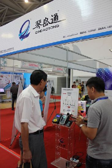 琴島通董事長張波:明年有望實現刷卡乘車全八折