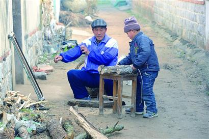 讓每個海島成為“海上明珠” 讓每個海島成為“海上明珠”