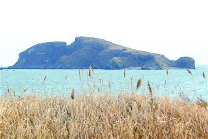 讓每個海島成為“海上明珠” 讓每個海島成為“海上明珠”