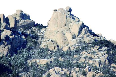 老高已經失蹤79小時 救援人員昨進行了拉網式、地毯式搜救 但仍沒有他的下落