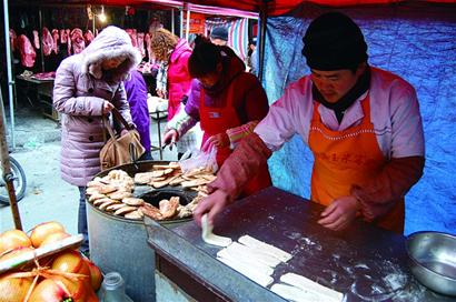 中山路，總有舍不下的舊情