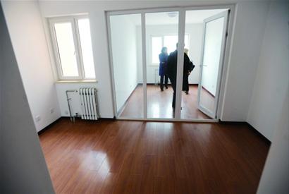 市區21個保障房項目全開工