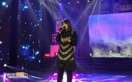 青島網絡春晚開啟草根狂歡 青島網絡春晚開啟草根狂歡