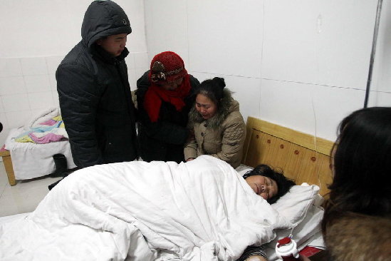 蘭考棄嬰收養人袁厲害精神幾近崩潰