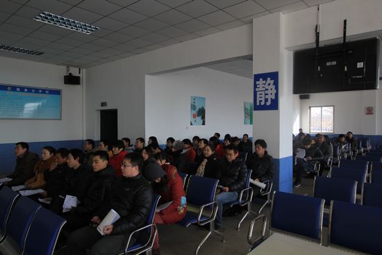 直擊青島新規駕考首日 考生吐槽難過高考 直擊青島新規駕考首日 考生吐槽難過高考