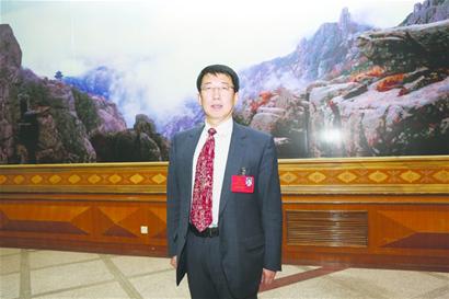 代表委員為城鄉統籌獻策