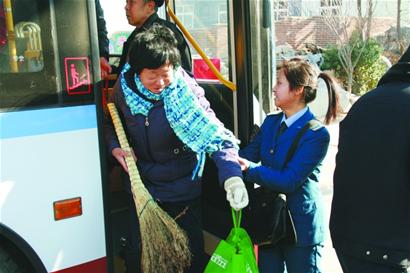 代表委員為城鄉統籌獻策