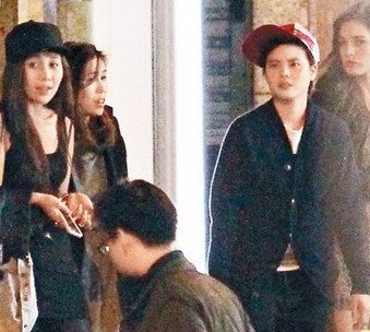 深挖賭王四房17子女現狀：超盈戀同性 超云將嫁離婚男