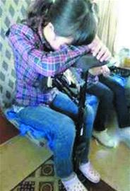 “春運神器”讓硬座瞬間變臥鋪