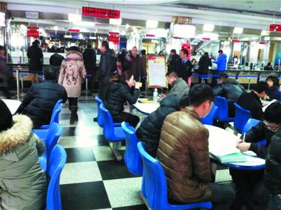 青島二手房銷售市場(chǎng)火爆