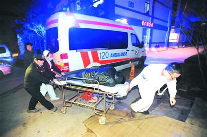 10小時海上驚心大救援 10小時海上驚心大救援