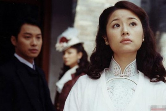 林心如身家過億：男友一籮筐 撮合父母復婚