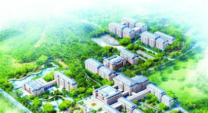 青島新建高中規劃被誤解 教育局稱老校區仍保留辦學