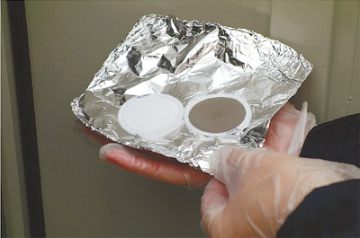 走訪監測站實拍PM2.5監測