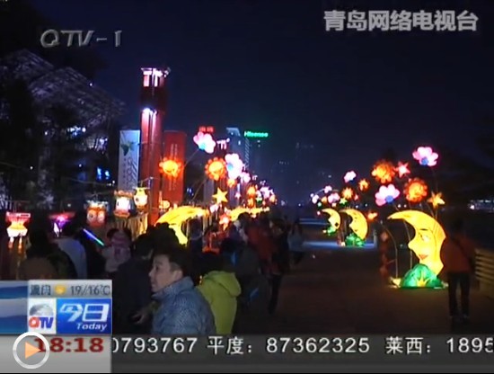 十五未到花燈先鬧：數千條燈謎等待挑戰