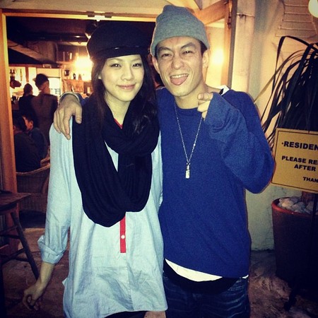 陳冠希自曝新歡扯衣光下身艷照 曬浴皂似二人浴缸內尋歡