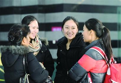 藝考文化課分數線明年提高 超8成考生屬半路出家