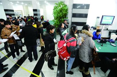 藝考文化課分數線明年提高 超8成考生屬半路出家