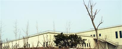 探訪青島國內最大垃圾站 探訪青島國內最大垃圾站