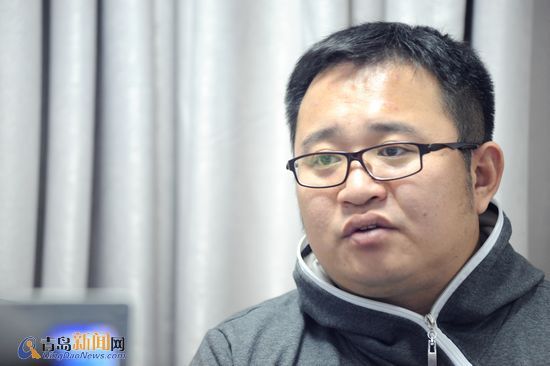 鼠標一點愛心滿滿 網事如歌用愛托起年輕生命