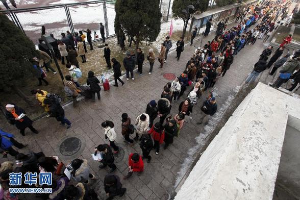 ）北京電影學院表演學院復試發榜