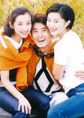 范冰冰李冰冰奧斯卡合影被吐槽 揭“雙冰”昔日合影