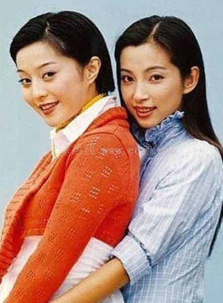 范冰冰李冰冰奧斯卡合影被吐槽 揭“雙冰”昔日合影