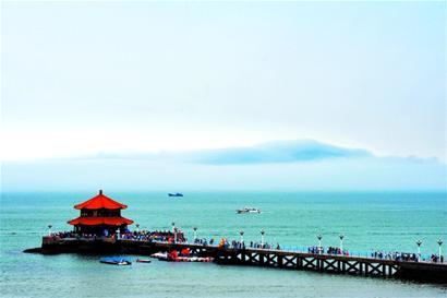 棧橋大修方案出爐 修舊如舊強筋骨上夜妝 棧橋大修方案出爐 修舊如舊強筋骨上夜妝