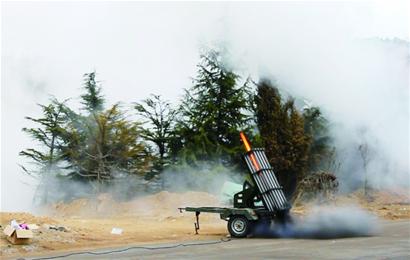 青島昨下解渴喜雨 今明再迎冷空氣氣溫降至冰點